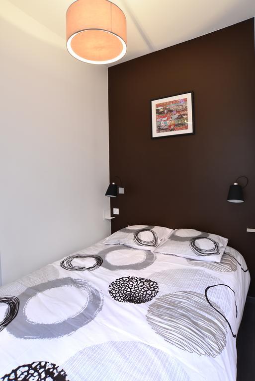 Happy Studio Gare Centre Apartment Grenoble Room photo